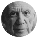 Pablo Picasso